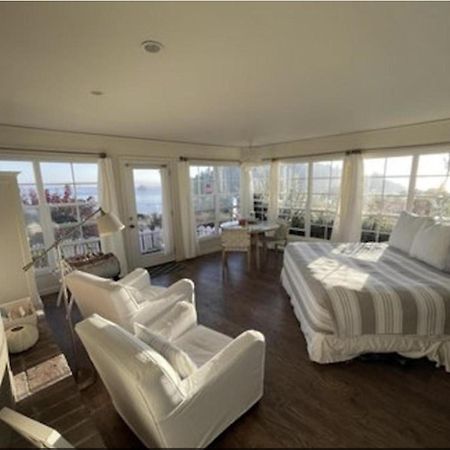 Trinidad Bay Bed And Breakfast Hotel Екстериор снимка