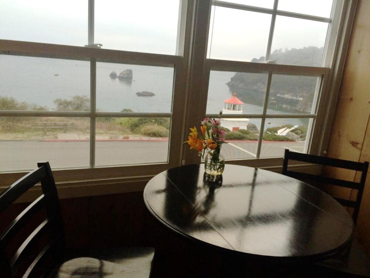 Trinidad Bay Bed And Breakfast Hotel Стая снимка