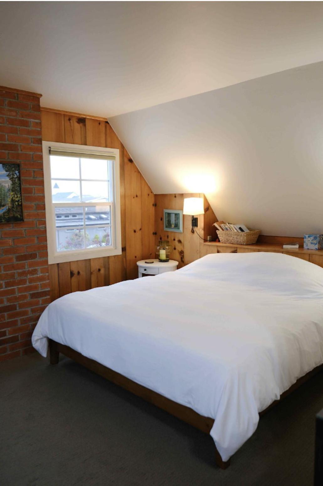 Trinidad Bay Bed And Breakfast Hotel Екстериор снимка