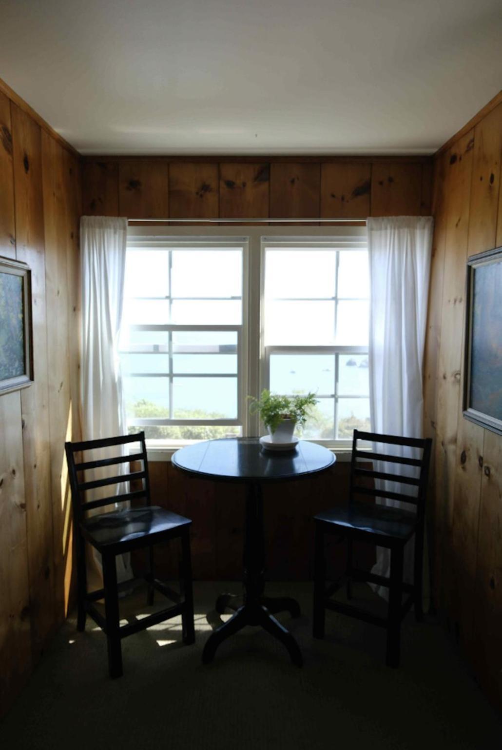 Trinidad Bay Bed And Breakfast Hotel Екстериор снимка