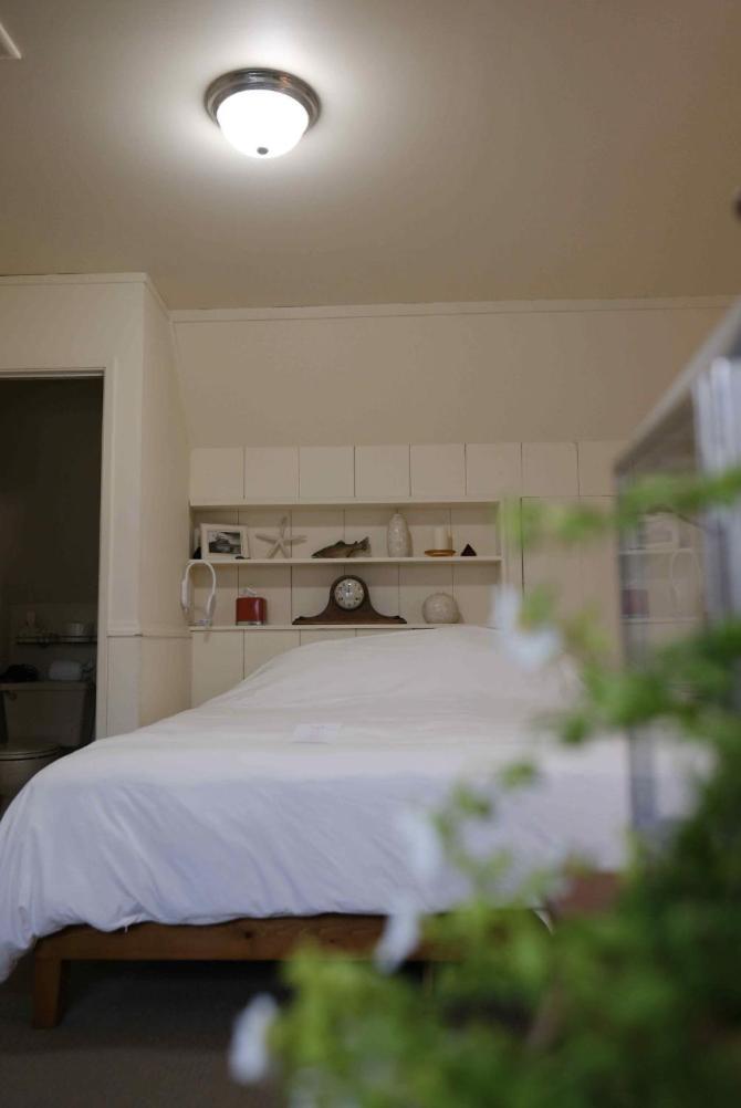 Trinidad Bay Bed And Breakfast Hotel Екстериор снимка