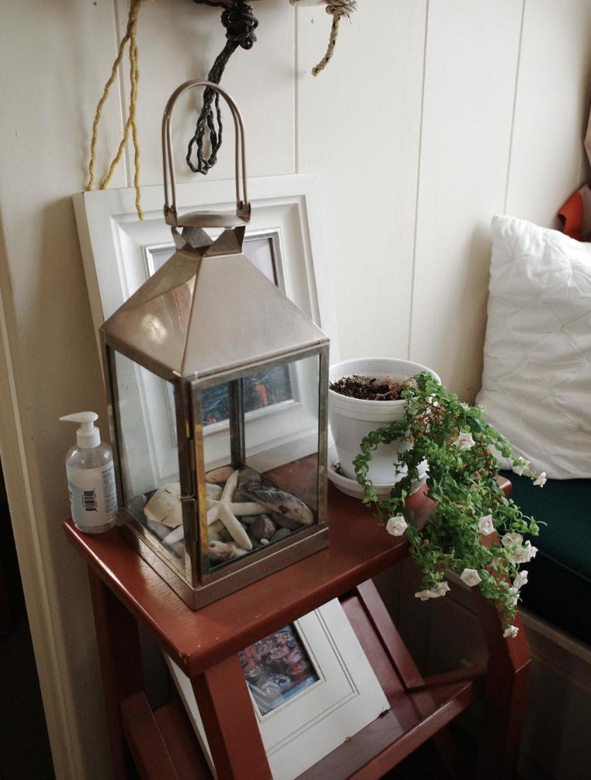 Trinidad Bay Bed And Breakfast Hotel Екстериор снимка