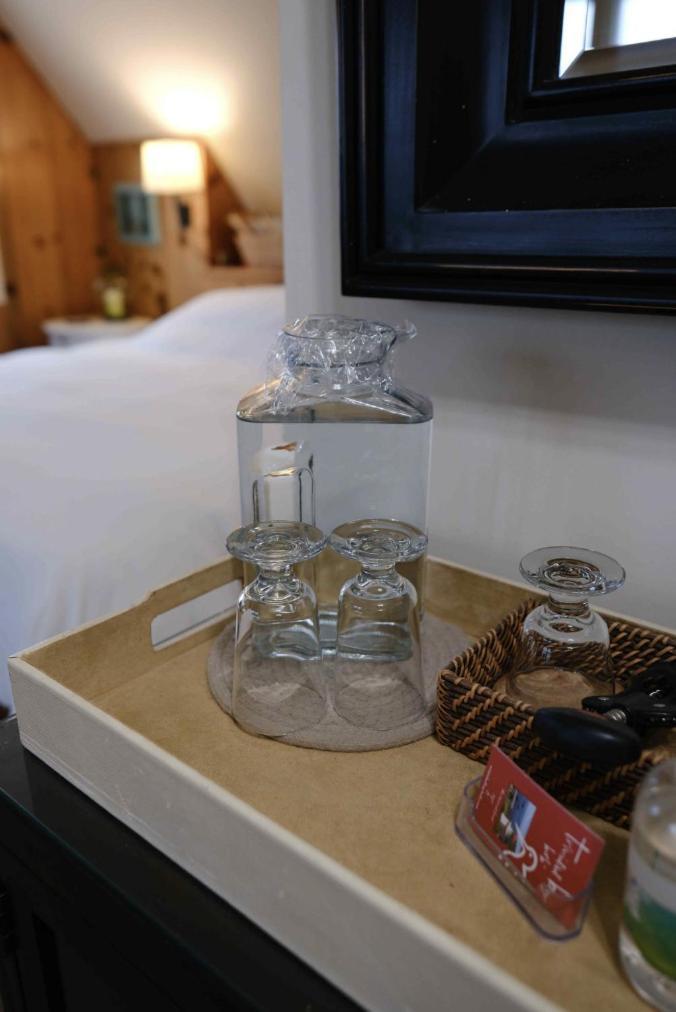 Trinidad Bay Bed And Breakfast Hotel Екстериор снимка