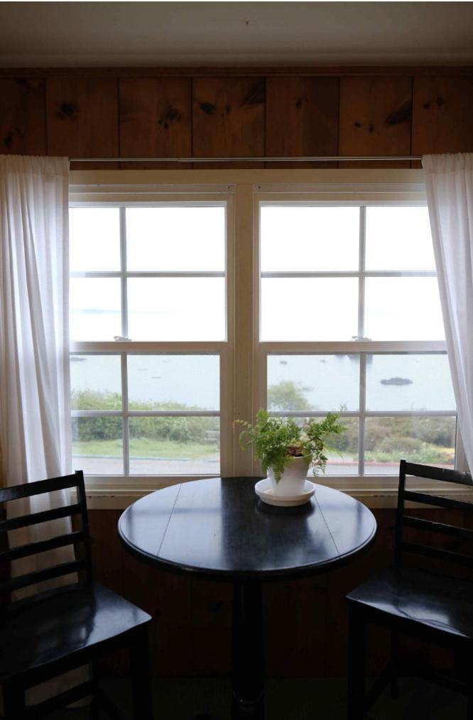 Trinidad Bay Bed And Breakfast Hotel Екстериор снимка